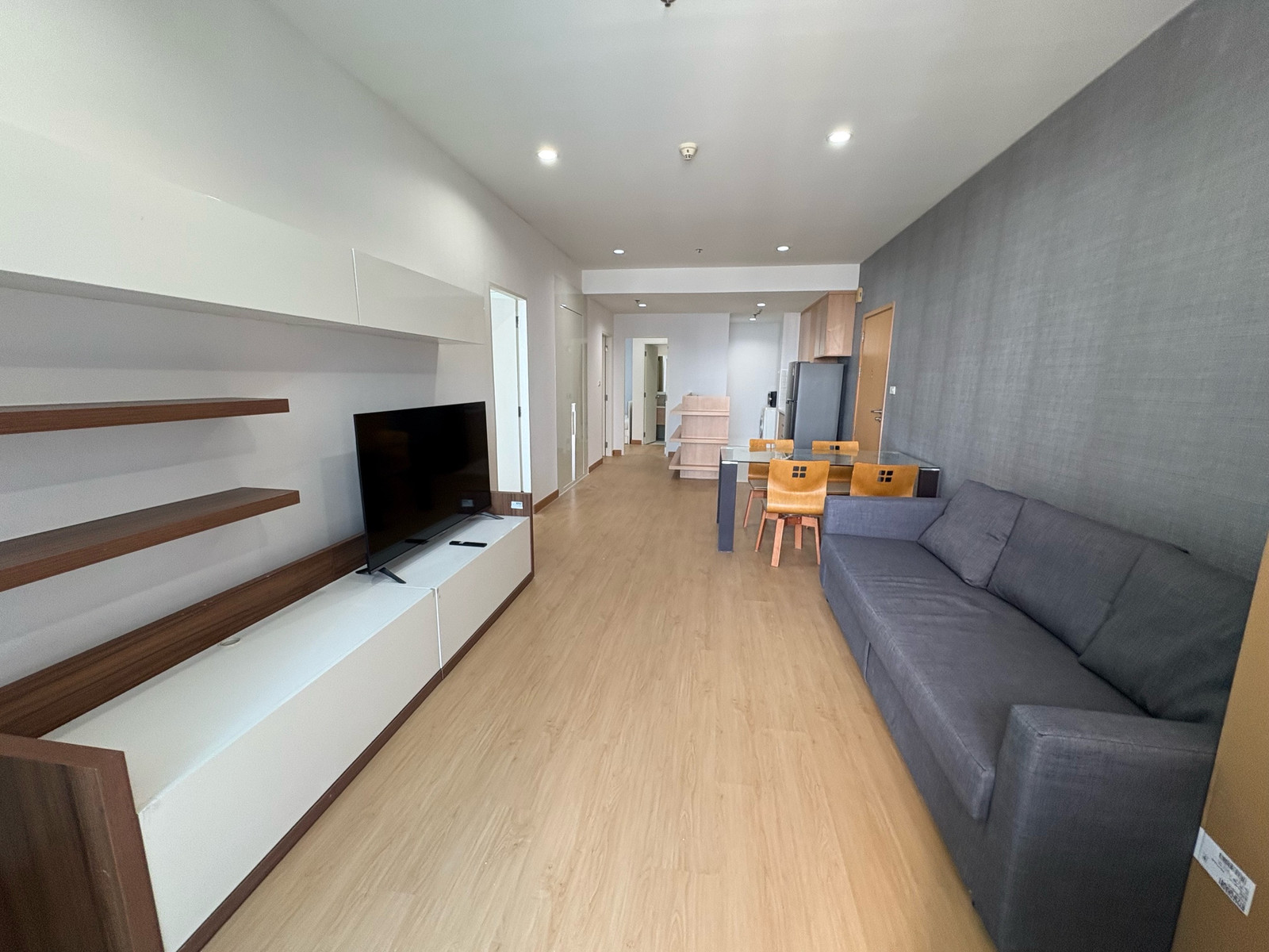 🔥Rent 3BR 3BA🔥100sqm🔥Floor12A🔥65,000/month🔥Villa Ratchathewi🔥 – รูปที่ 2
