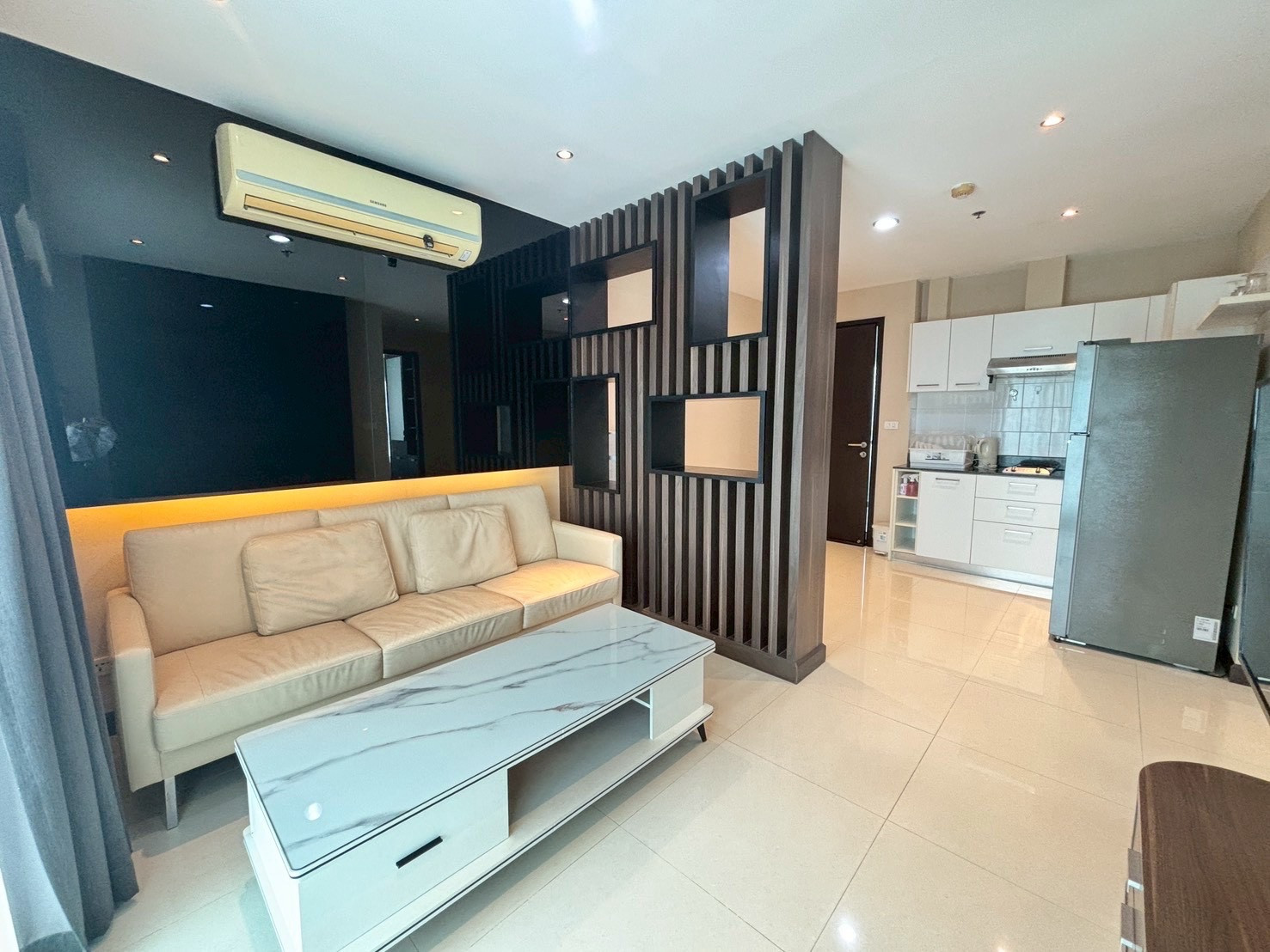 Diamond ratchada condo 2bed /60 sqm ราคา 23,000ื ห้องสวย Diamond ratchada condo 2bed /60 sqm ราคา 23,000ื ห้องสวย