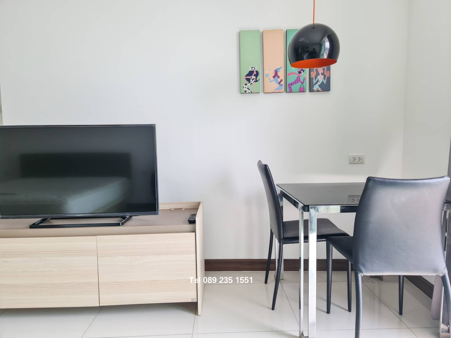 FOR Rent Studio มีหลายห้องให้เลือก ศุภาลัยพรีมา ริวา คอนโดริมแม่น้ำ  – รูปที่ 2