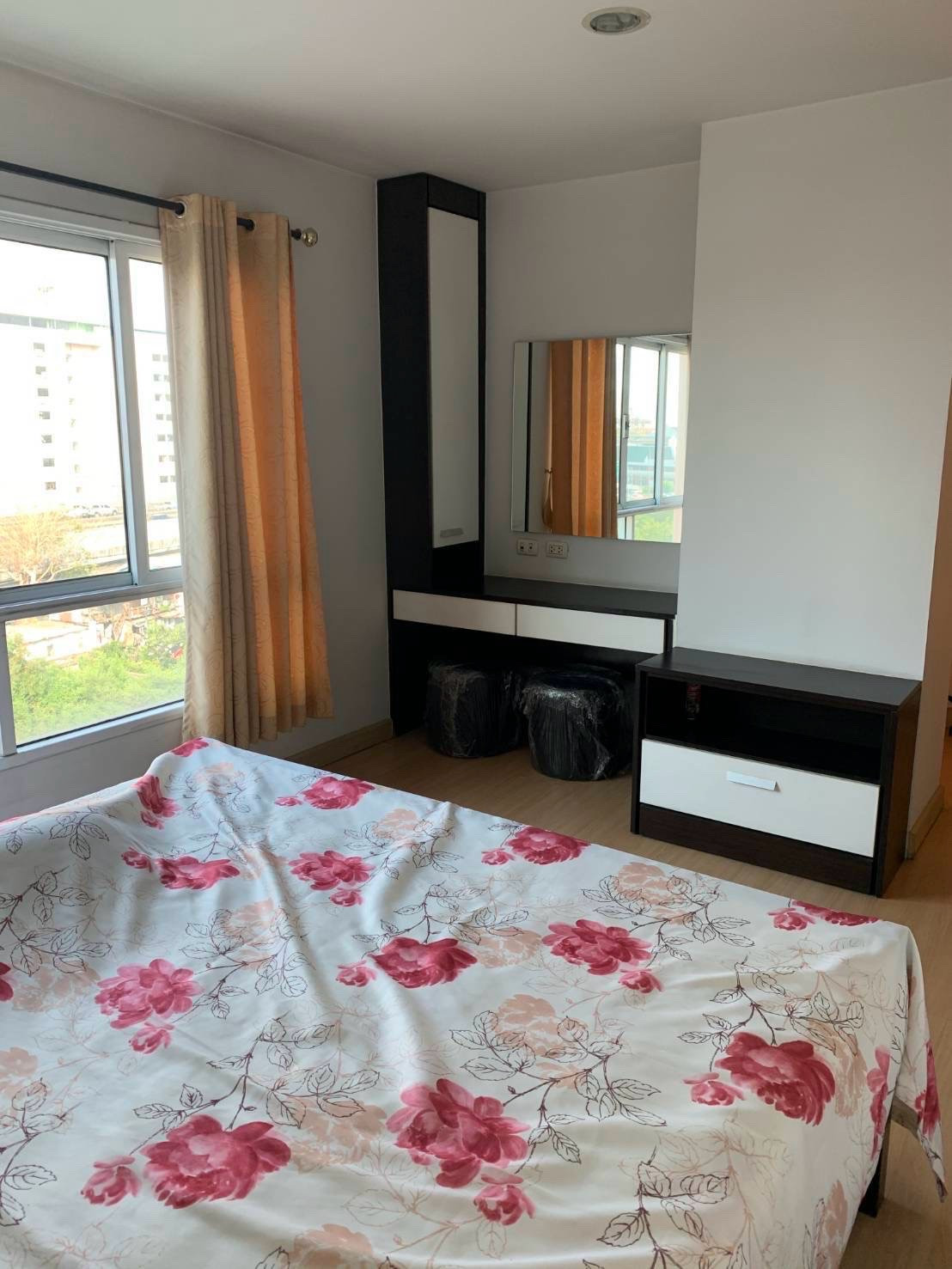 🔥ราคานี้หาไม่ได้อีกแล้ว! ห้องสวย ทำเลดี พร้อมโอน
S Condo Sukhumvit 50 – รูปที่ 4