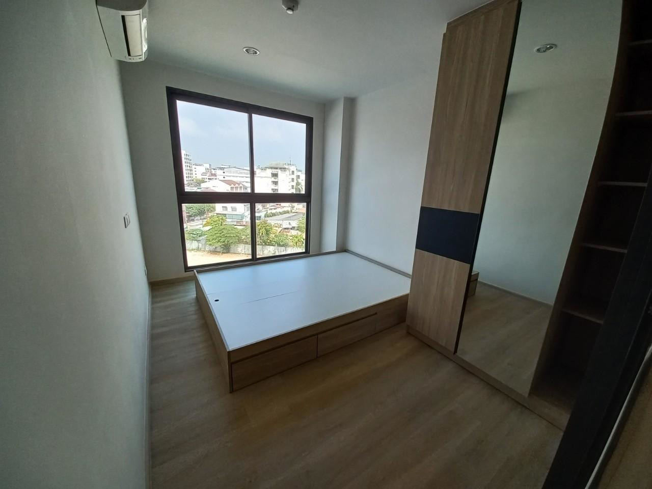 🏙️ **ขายคอนโด The Excel Hideaway Sukhumvit 71** – รูปที่ 2