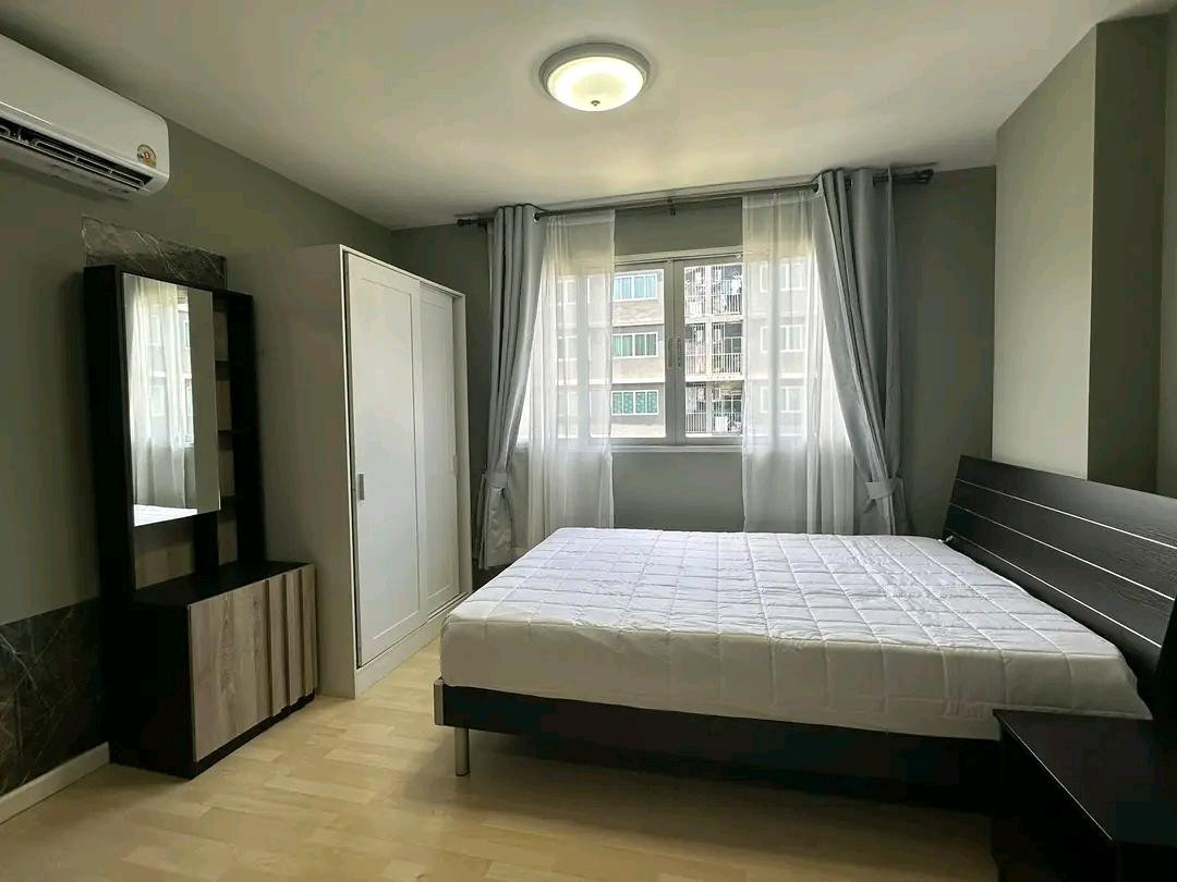 69 05 509
ขาย  D condo อ่อนนุช สุวรรณภูมิ  – รูปที่ 4