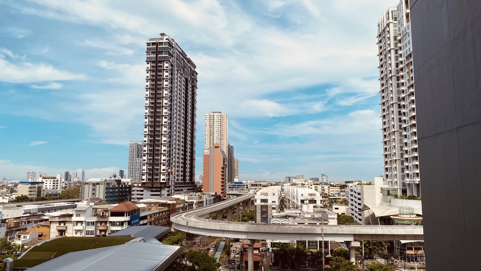 Rare Deal คอนโดหรู The River 1BR มีผู้เช่า ใกล้ ICONSIAM ติดต่อเราทันที - U38335 – รูปที่ 4