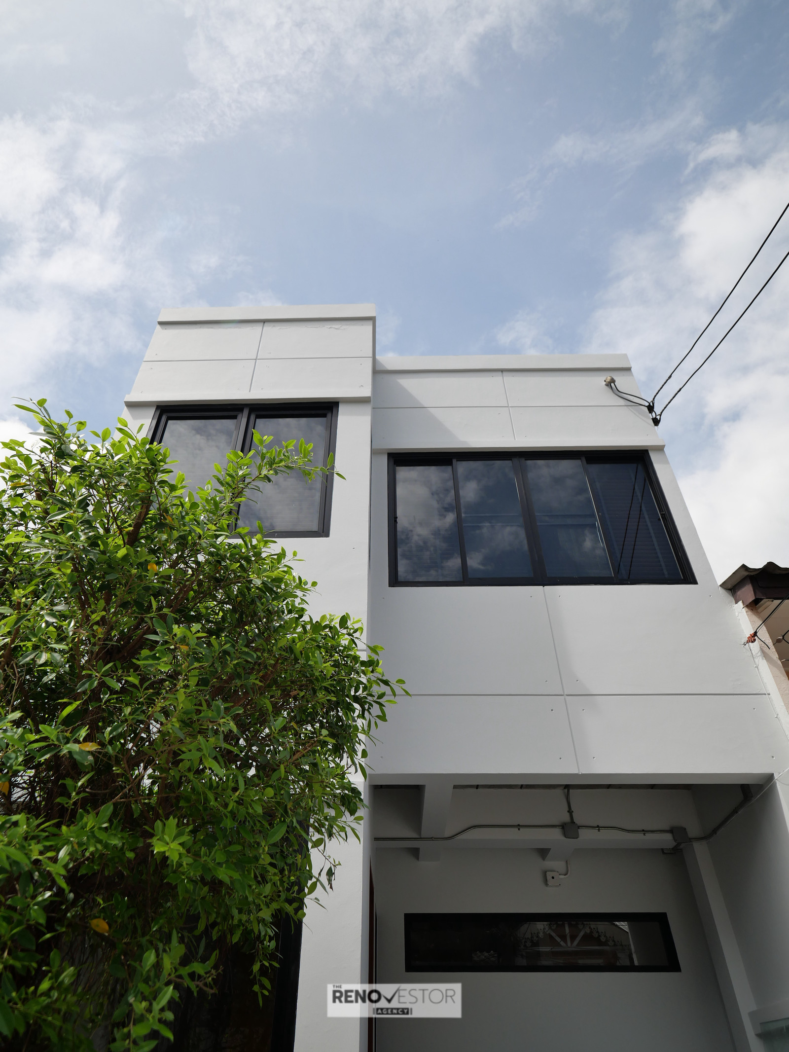 ด่วนเช่า/ ขาย Townhome  ใจกลางซอยศูนย์วิจัยA New Look. A New Standard of Living 🔥  House for Rent/sale  Opportunity in Soi Soonvijai 🔥  – รูปที่ 2