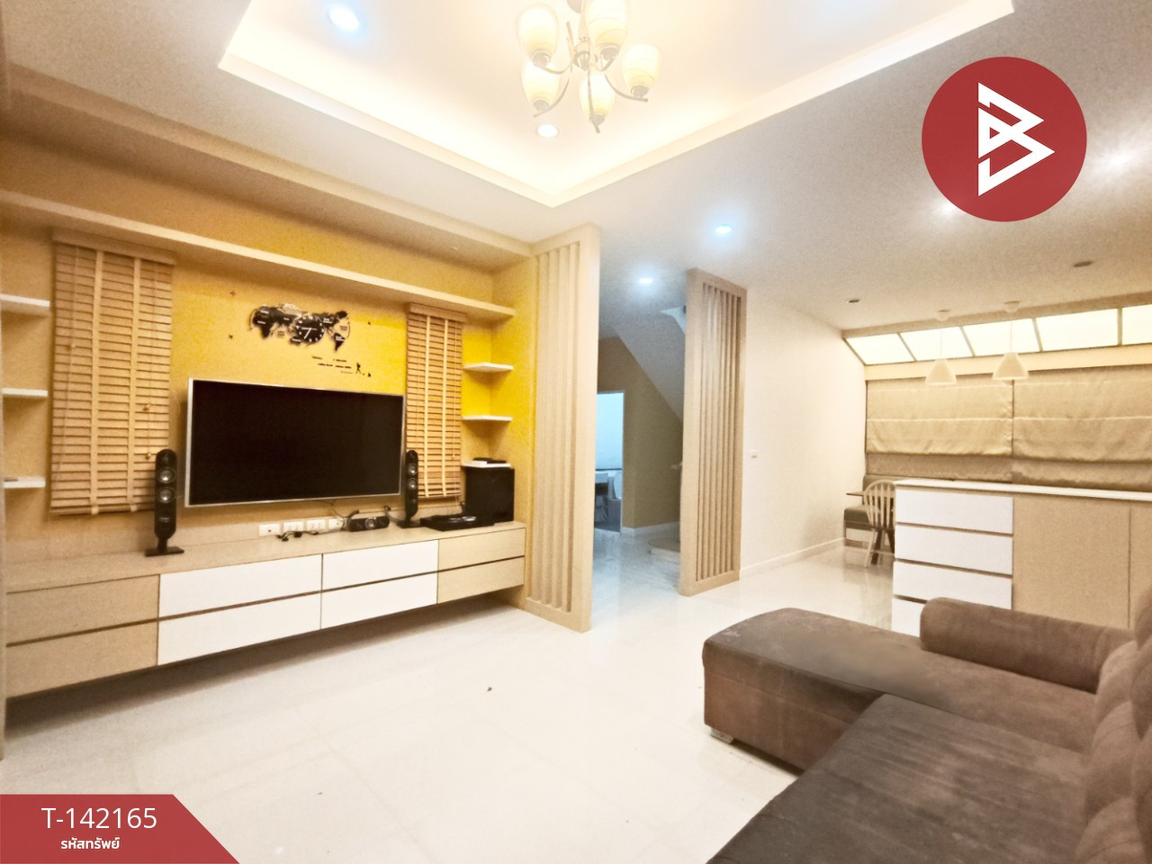 ให้เช่า บ้านเดี่ยว หมู่บ้านเอโทล จาวา เบย์ บางนา-กิ่งแก้ว (Atoll Java Bay) สมุทรปราการ – รูปที่ 2