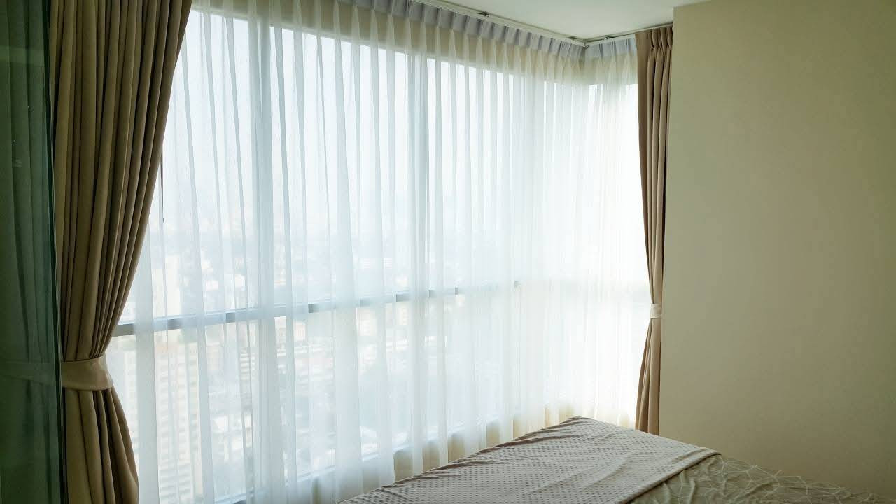for rent Rhythm phahol ari 2 bed super deal 🎉🌟🌷 – รูปที่ 3