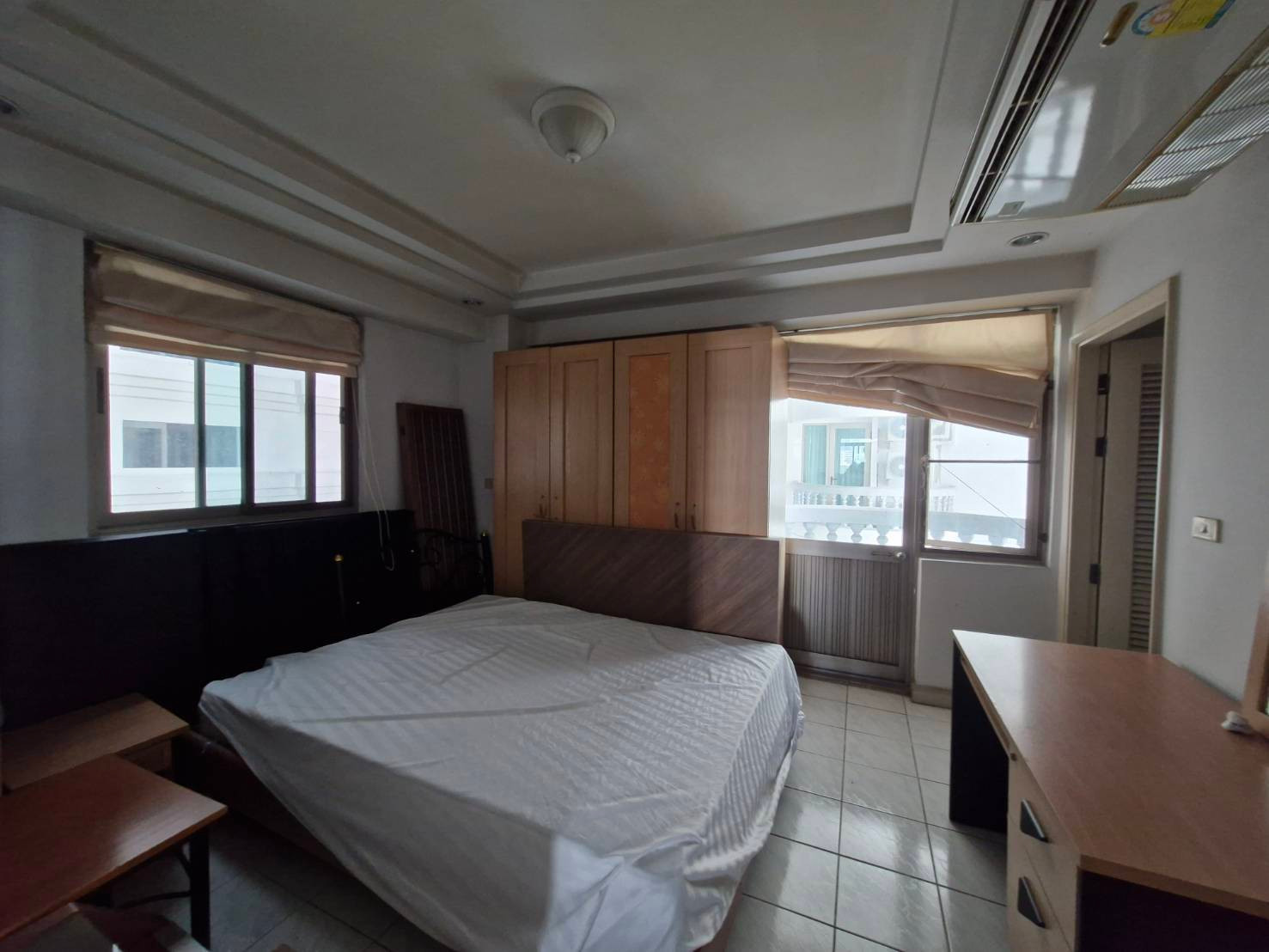 197sqm Spacious, Well price 3 Bedrooms condo for sale at Royal Castle Sukhumvit 39 – รูปที่ 2