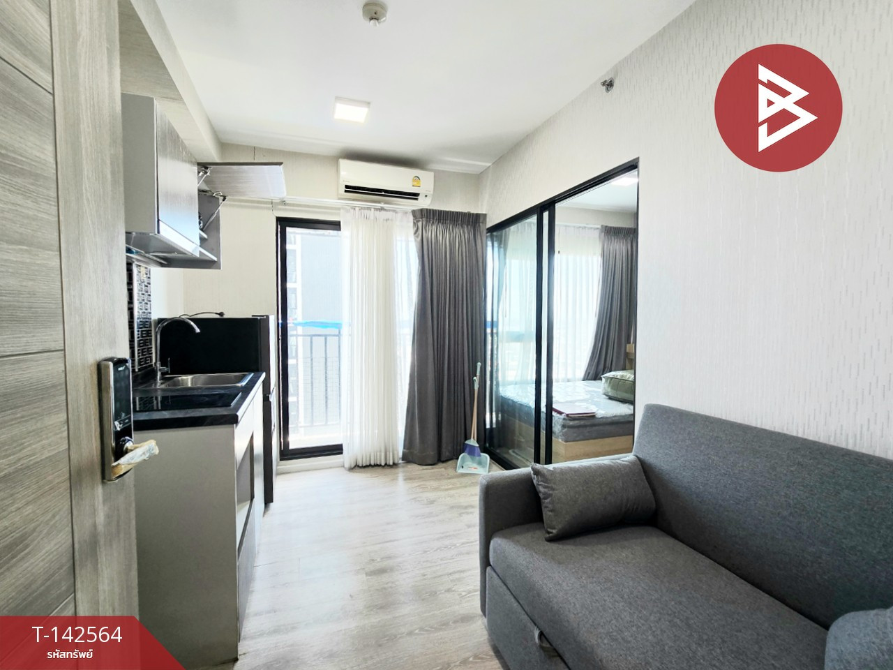 Condo for sale Kensington Sukhumvit-Thepharak (Kensington Sukhumvit-Thepharak) Samut Prakan Condo for sale Kensington Sukhumvit-Thepharak (Kensington Sukhumvit-Thepharak) Samut Prakan