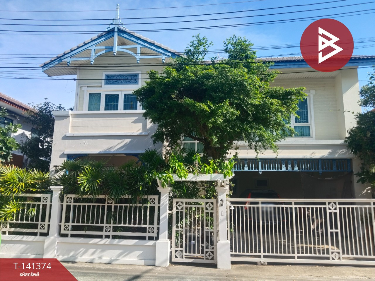 ขายบ้านเดี่ยว โครงการบ้านฟ้าปิยรมย์ เฟส 9 ลำลูกกา-คลอง 6 ปทุมธานี ขายบ้านเดี่ยว โครงการบ้านฟ้าปิยรมย์ เฟส 9 ลำลูกกา-คลอง 6 ปทุมธานี