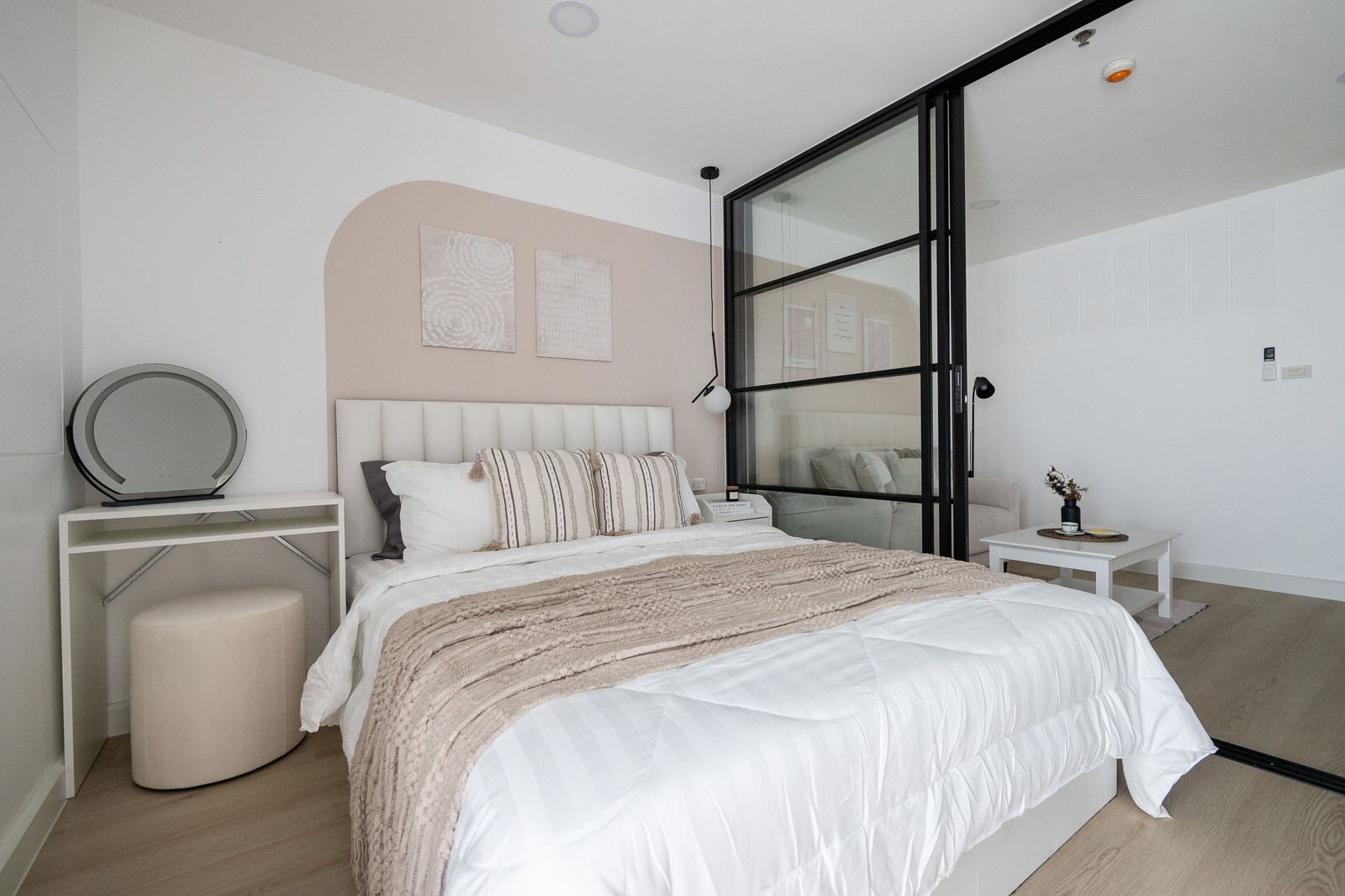 Regent Home 6/1 Prachacheun Studio 31.03 ตร.ม.