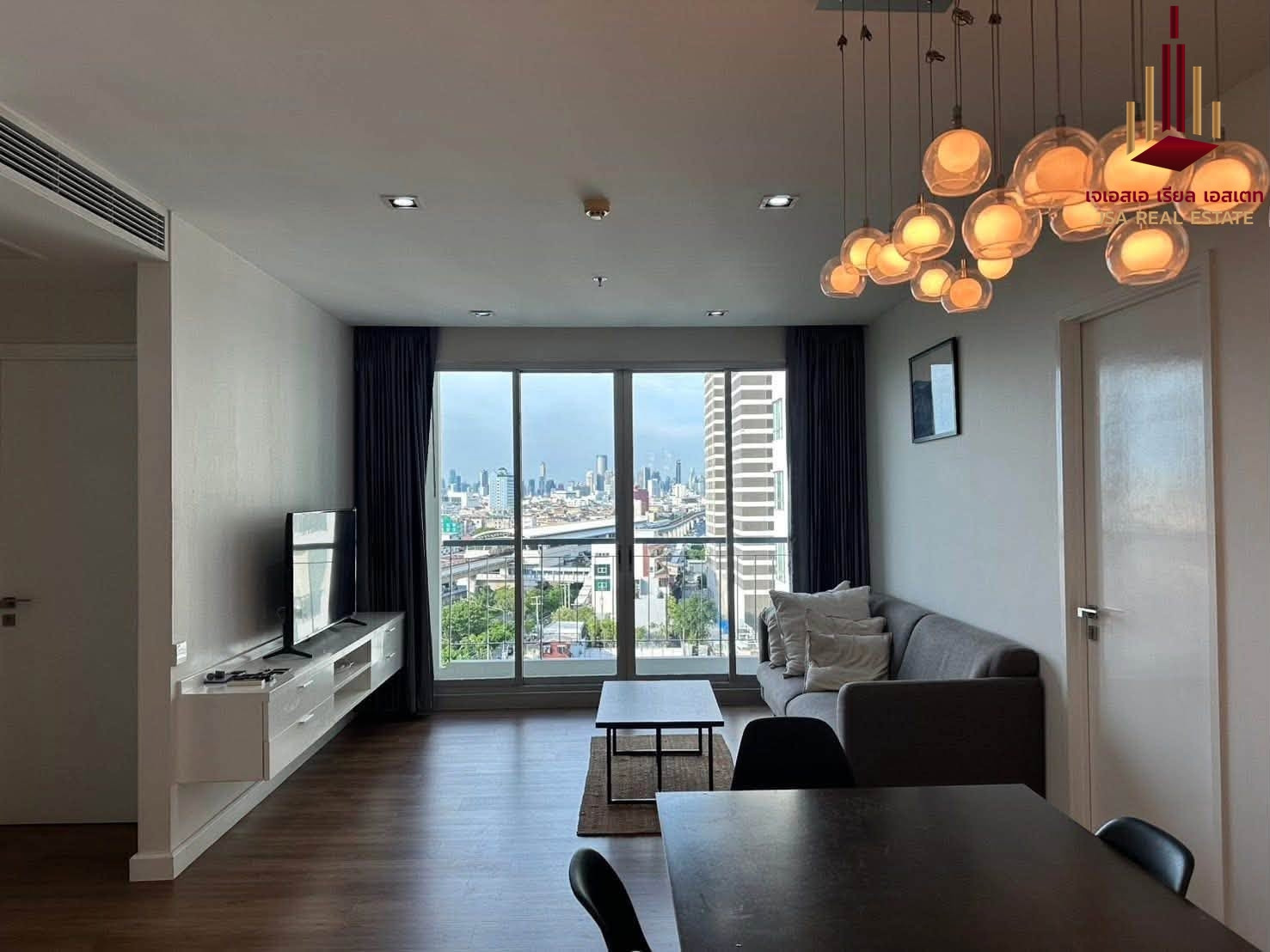 ✨ For Rent : The Room Sathorn - Taksin Condo ✨ 💰 Only 30,000 THB/month ✨ For Rent : The Room Sathorn - Taksin Condo ✨ 💰 Only 30,000 THB/month