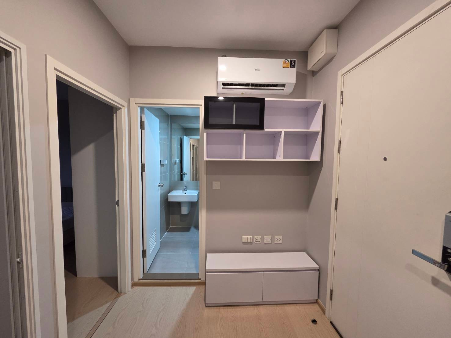 🏠✨ The Tree Sukhumvit 71 - Ekkamai | 1 bedroom condo for sale (HBH-HL-314) 🏠✨ The Tree Sukhumvit 71 - Ekkamai | 1 bedroom condo for sale (HBH-HL-314)