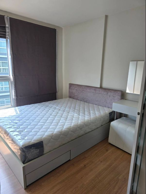 🏙️ Condo for sale, D Condo Ramkhamhaeng Soi 9, good location, close to the city, convenient travel, suitable for both own residence. Or buy for investment and rent out. 🏙️ Condo for sale, D Condo Ramkhamhaeng Soi 9, good location, close to the city, convenient travel, suitable for both own residence. Or buy for investment and rent out.