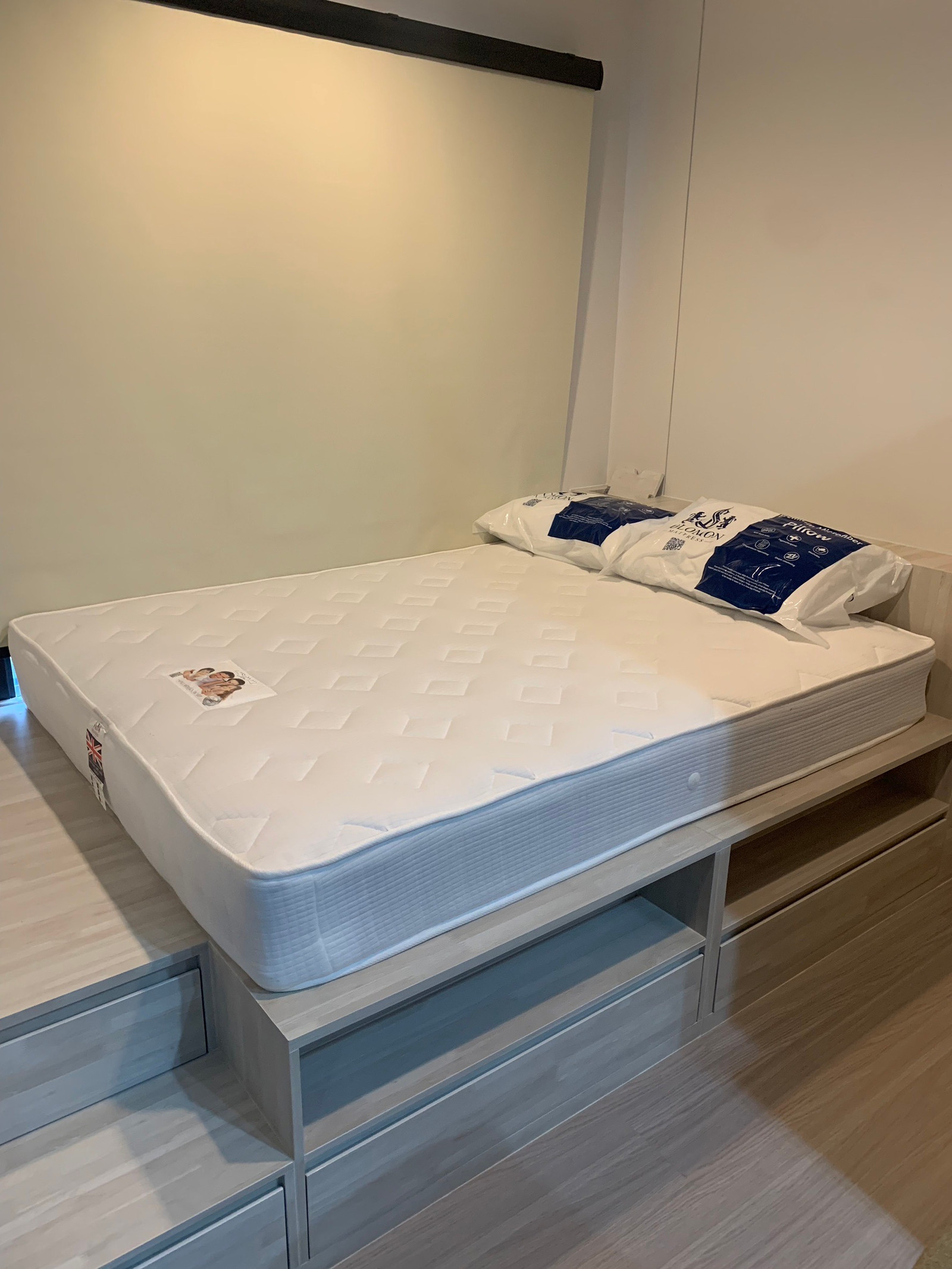 ให้เช่า Life Asoke Hype  – รูปที่ 2