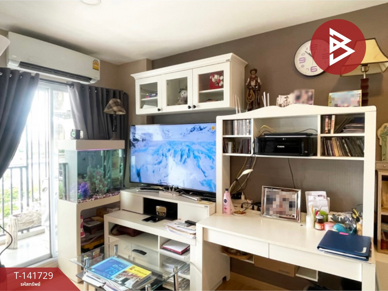 ขายโครงการเจคอนโด พระราม2 (J-Condo Rama2) บางขุนเทียน กรุงเทพมหานคร – รูปที่ 3