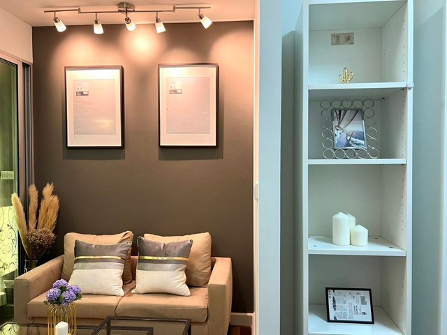A Space Me Bangna | ชั้นสูง วิวโล่ง โคตรดี ราคาเด็ดเพียง 1.7 ล้านบาท – รูปที่ 2