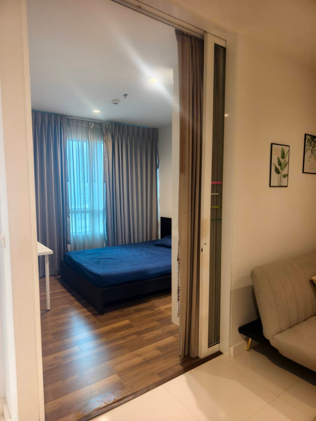 for rent The bloom 71 1 bed super deal ⭐️🎉🌈 – รูปที่ 2