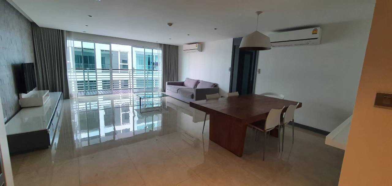 166sqm Spacious, Beautiful 3 bedrooms condo for sale at Avenue 61 – รูปที่ 3