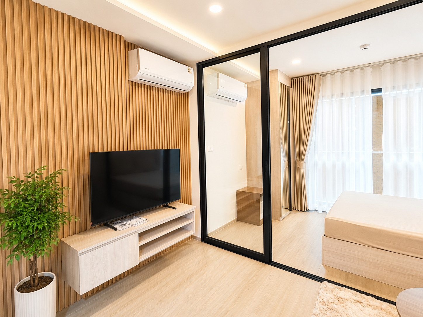 🌿 Modern &amp; Cozy Condo for Rent at The Origin Kathu - Patong