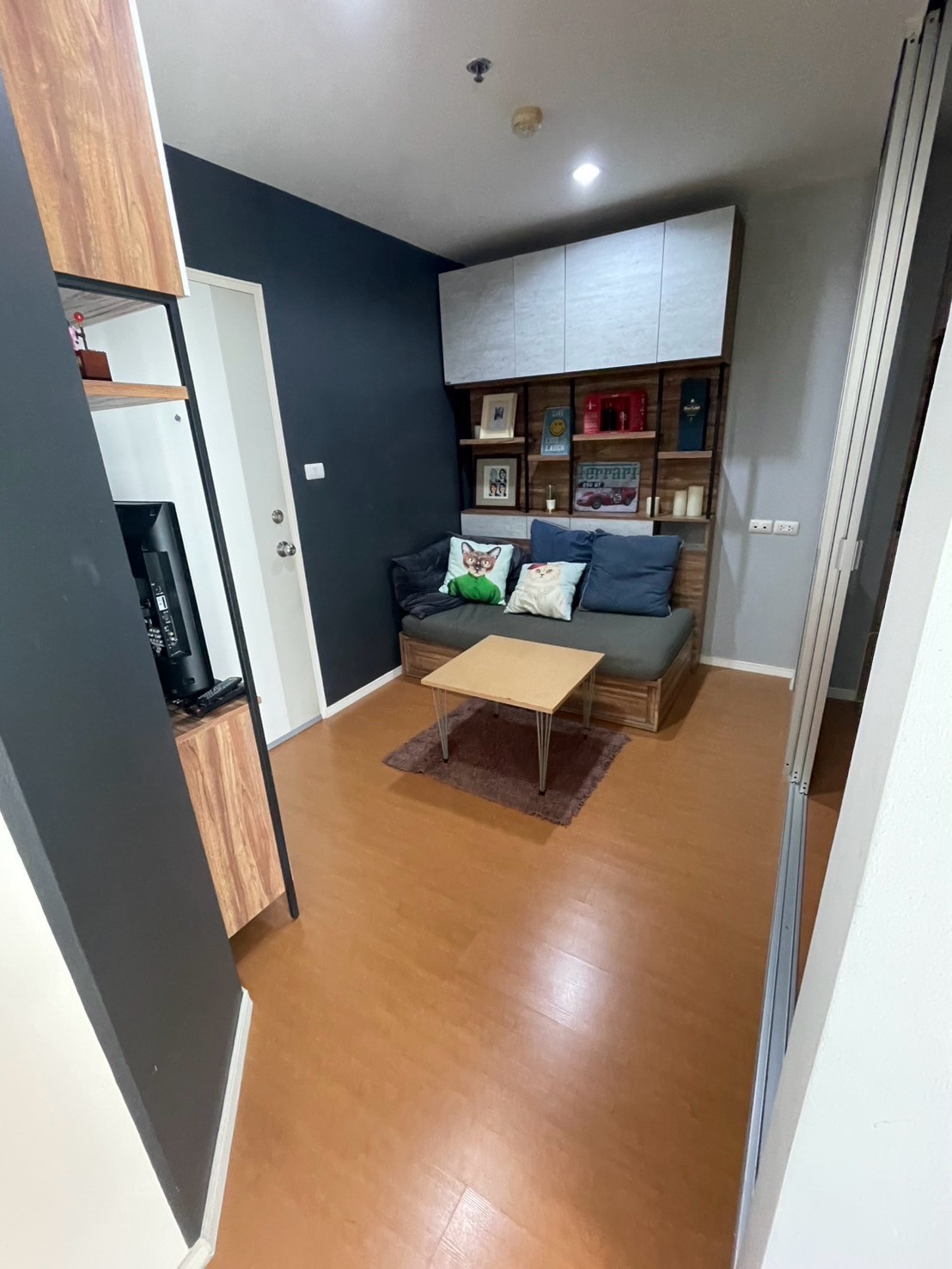 Beautiful condo room at LPN MEGA BANGNA ready for sale and rent. Beautiful condo room at LPN MEGA BANGNA ready for sale and rent.