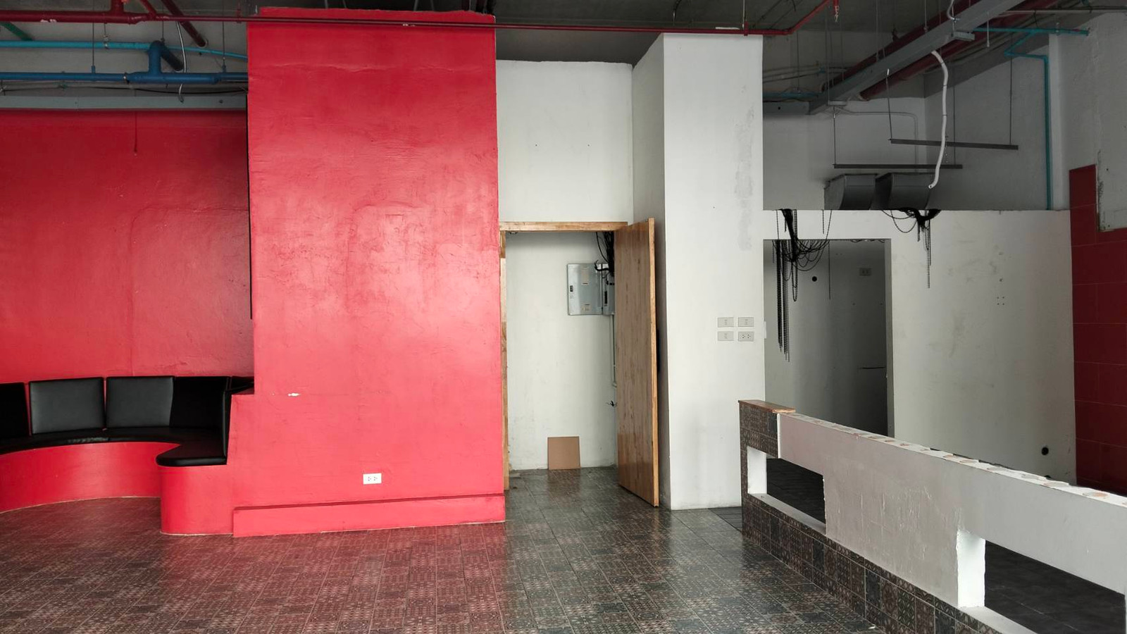 ให้เช่าพื้นที่ชั้น G ใกล้ EmSphere เหมาะสำหรับร้านอาหาร ร้านค้า – รูปที่ 4