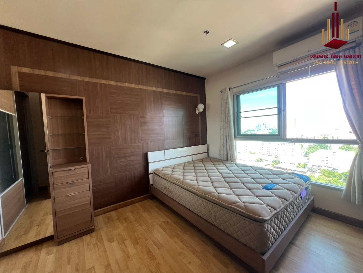 ✨ For Sale: The Parkland Taksin - Thapra Condo ✨ 💰 Only 2,050,000 THB