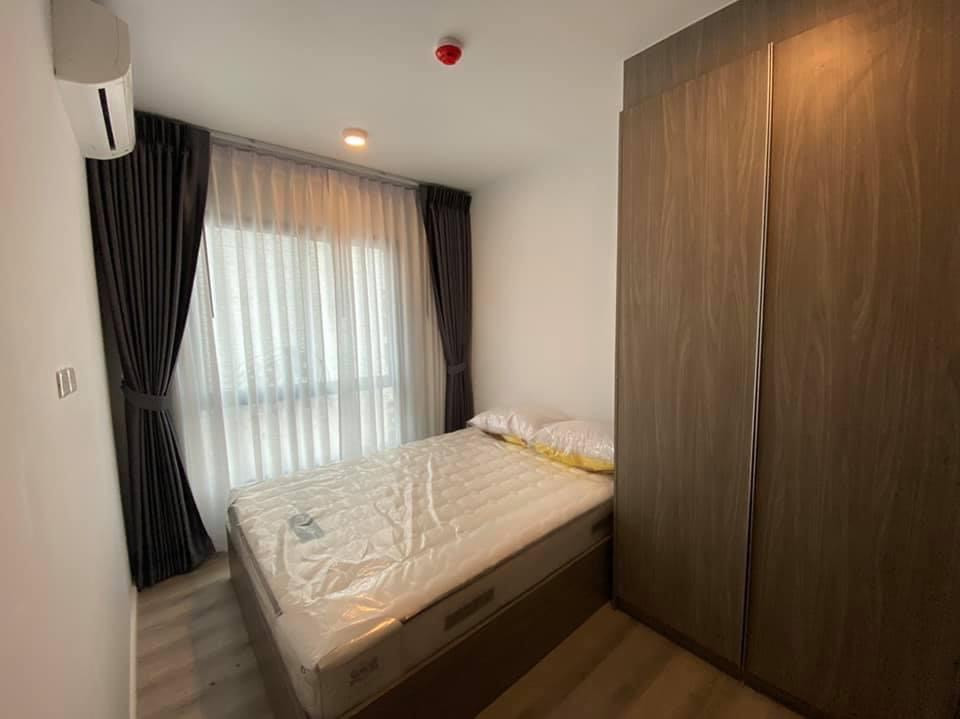 😊⛱️ เช่าคอนโด นอตติ้ง ฮิลล์ สุขุมวิท105 (Notting Hill Sukhumvit105) ใกล้รถไฟฟ้าBTS แบริ่ง – รูปที่ 2