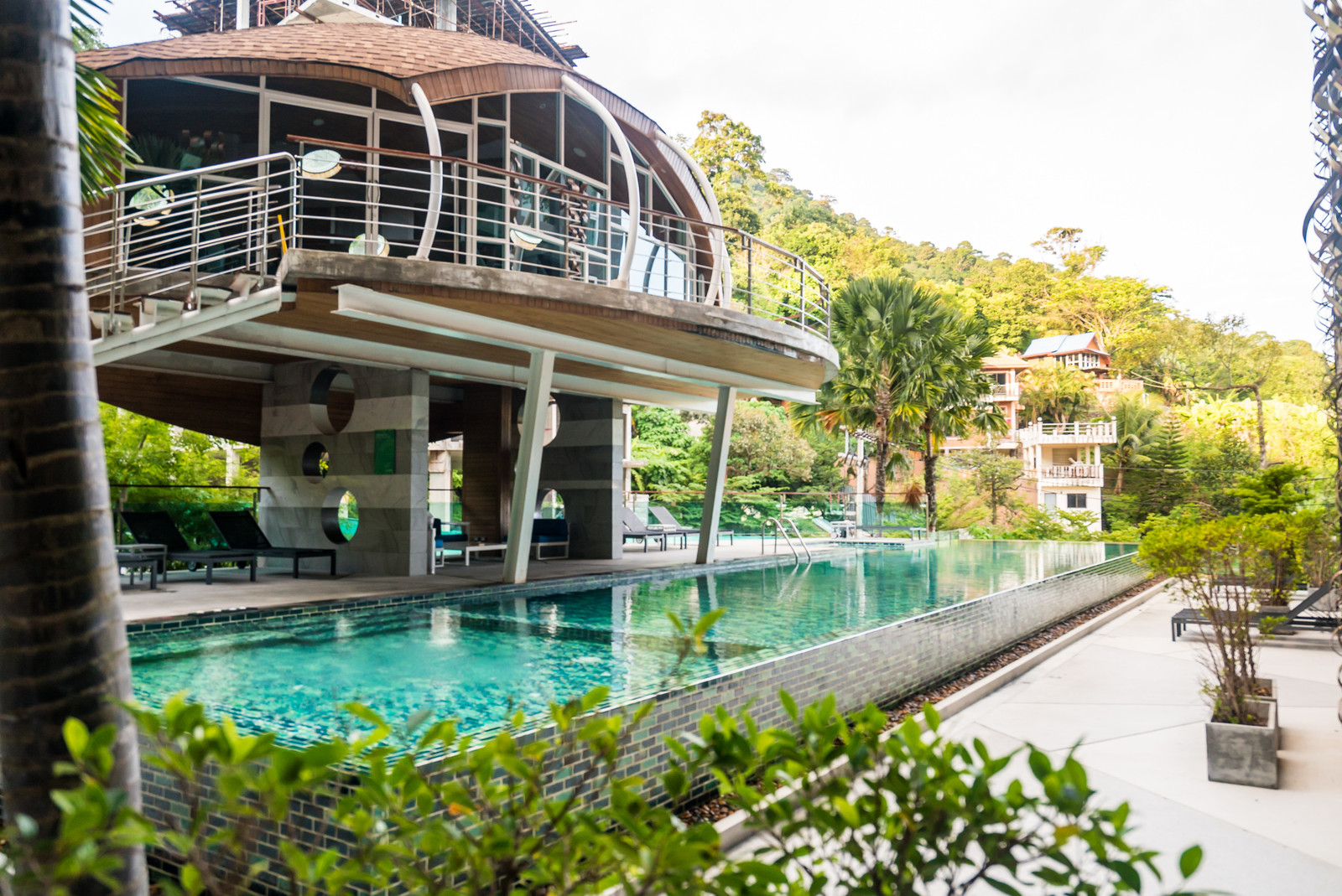 Rare Deal สตูดิโอป่าตอง The Emerald Terrace วิวธรรมชาติ ลดราคา 30.95% - U5727159 – รูปที่ 4