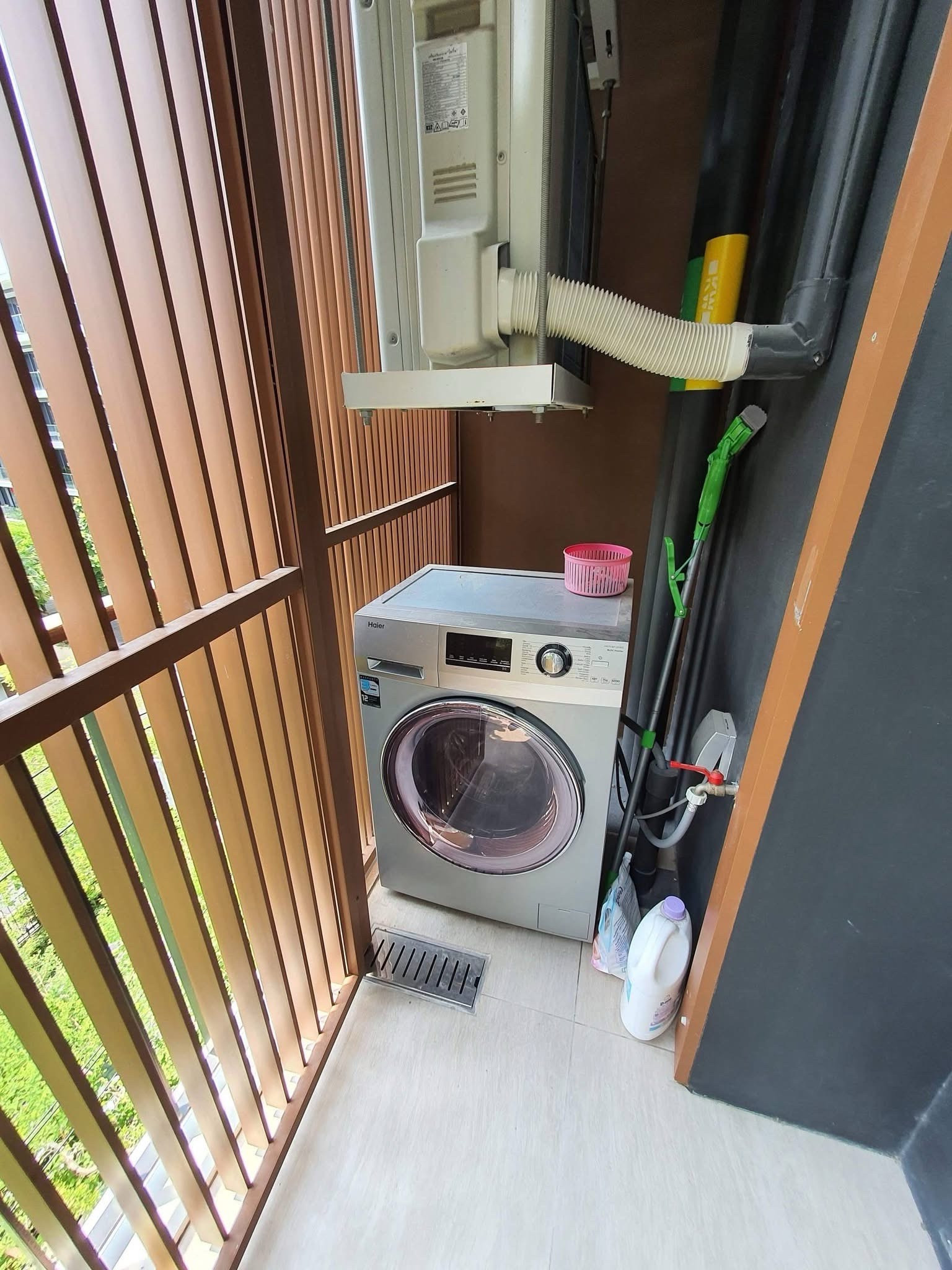 🏡 ให้เช่า Mori Haus คอนโดสุดร่มรื่นในโครงการ T77 by Sansiri – รูปที่ 3