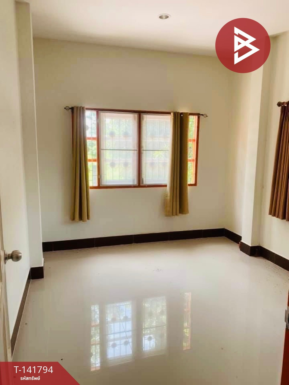 Single house for sale, area 49.2 sq m, Ban Chang, Rayong. – รูปที่ 4