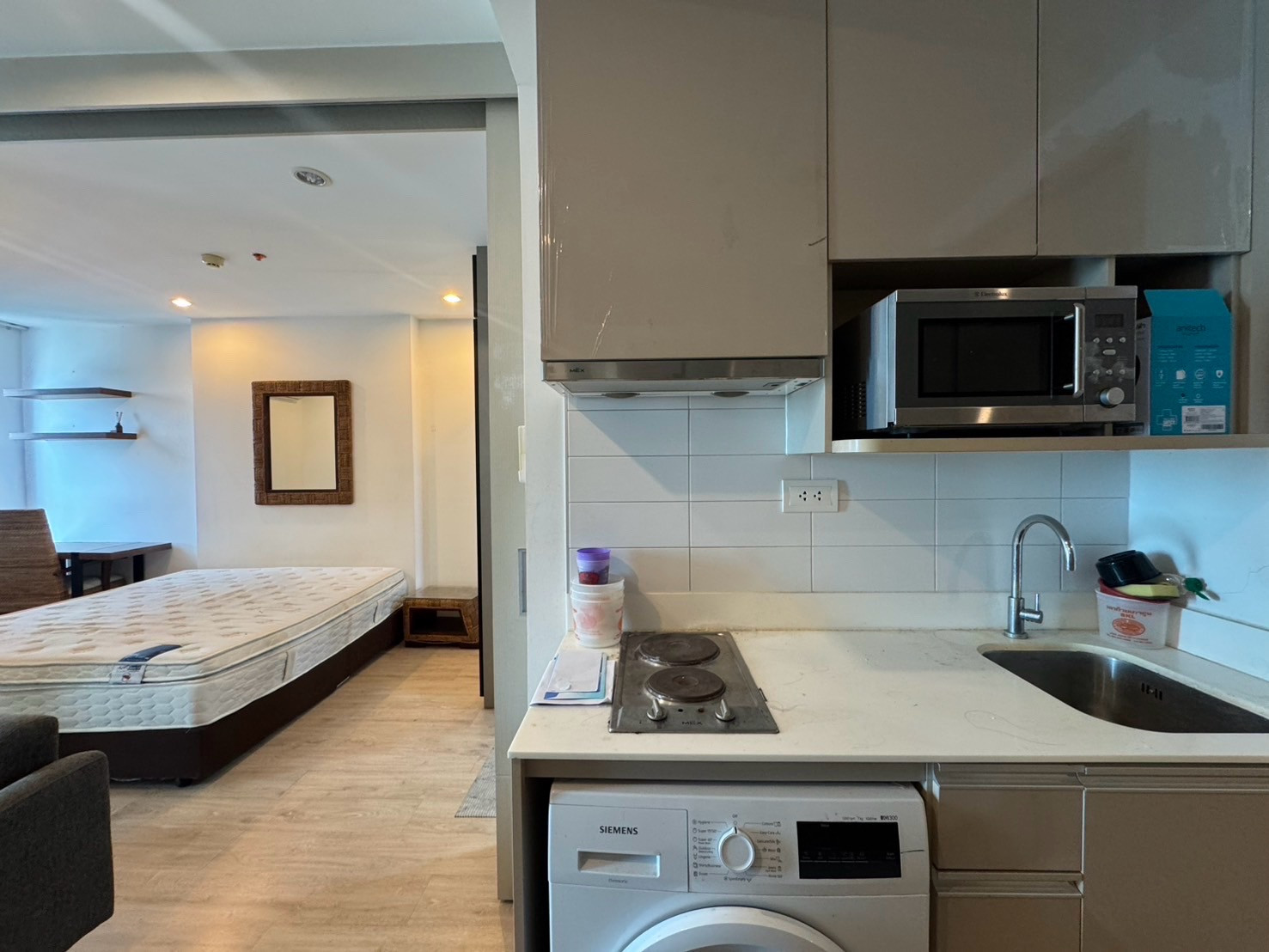 For Rent Ideo q chula samyan – รูปที่ 4