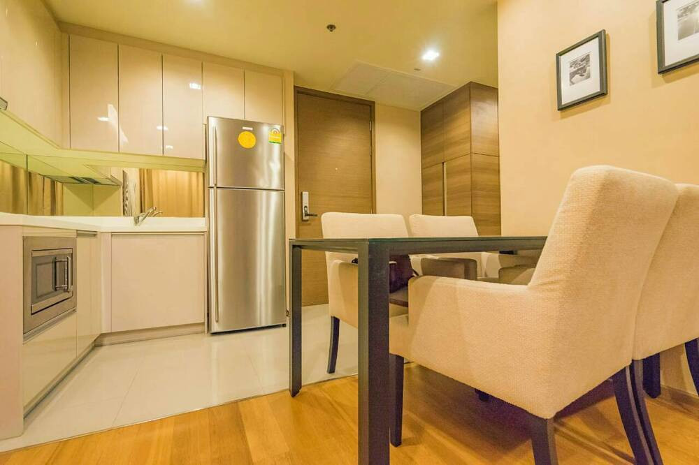 🔥 Sale - Rent !! 🔥 The Address Sathorn, 2 bedroom, 2 bathroom, Code C20240800136 furnished, ready to move in, Special Deal!!📣📣