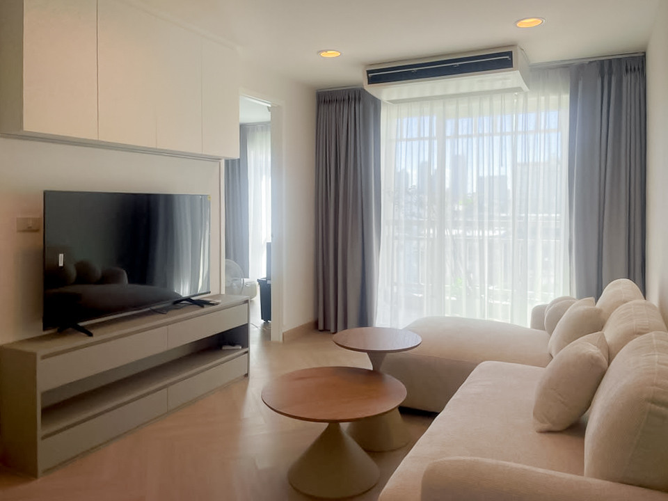 💥SL-11032💥Condo for sale, beautiful room, good price, The Bangkok Narathiwas 👉Add Line @mastercondo 💥SL-11032💥Condo for sale, beautiful room, good price, The Bangkok Narathiwas 👉Add Line @mastercondo