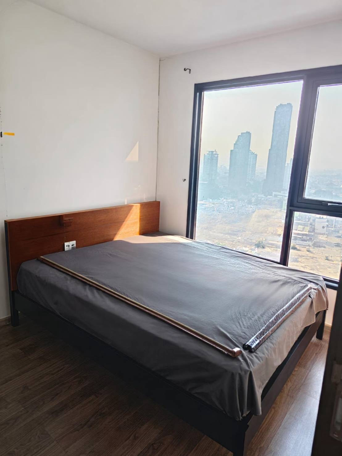 For Rent📍2 bed 2 bath 🛁Life Ladprao Valley📞0639399665 For Rent📍2 bed 2 bath 🛁Life Ladprao Valley📞0639399665