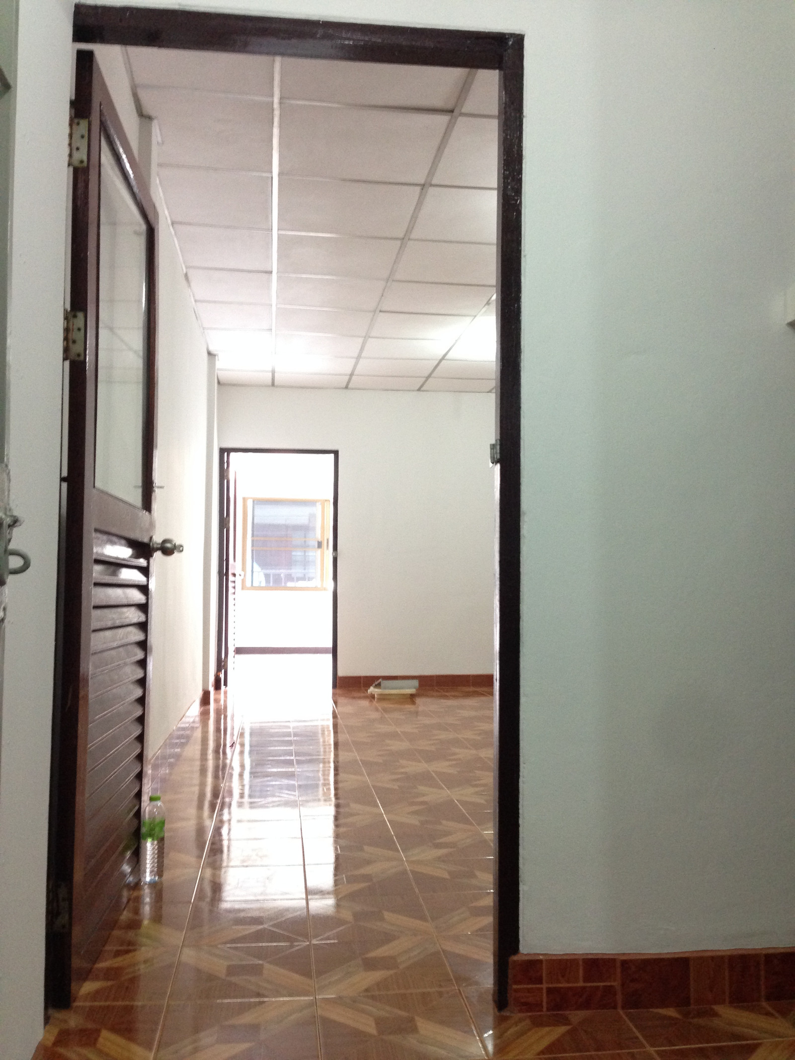 ให้เช่าบ้านบางนาตราด ซอย 12 ใกล้เซ็นทรัลบางนา ไบเทค - รร.นานาชาติ เบริคเลย์  – รูปที่ 4