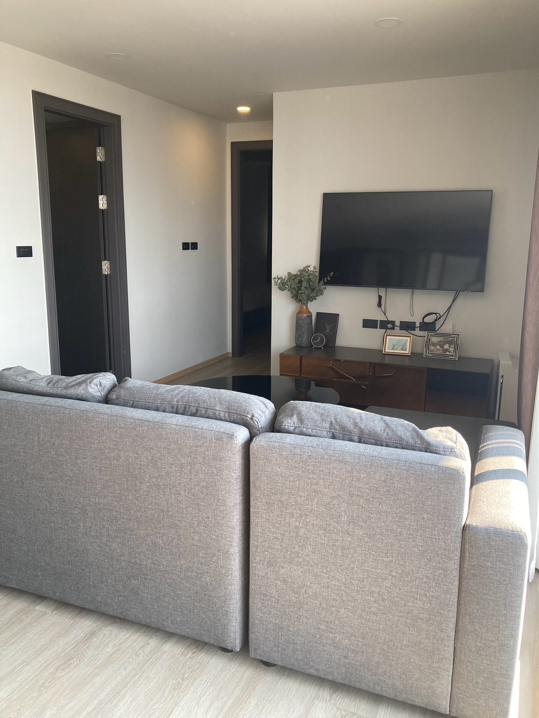 🔥Rent 3BR🔥125sqm🔥Floor8🔥75,000/month🔥Savvi Ari 4🔥 – รูปที่ 3