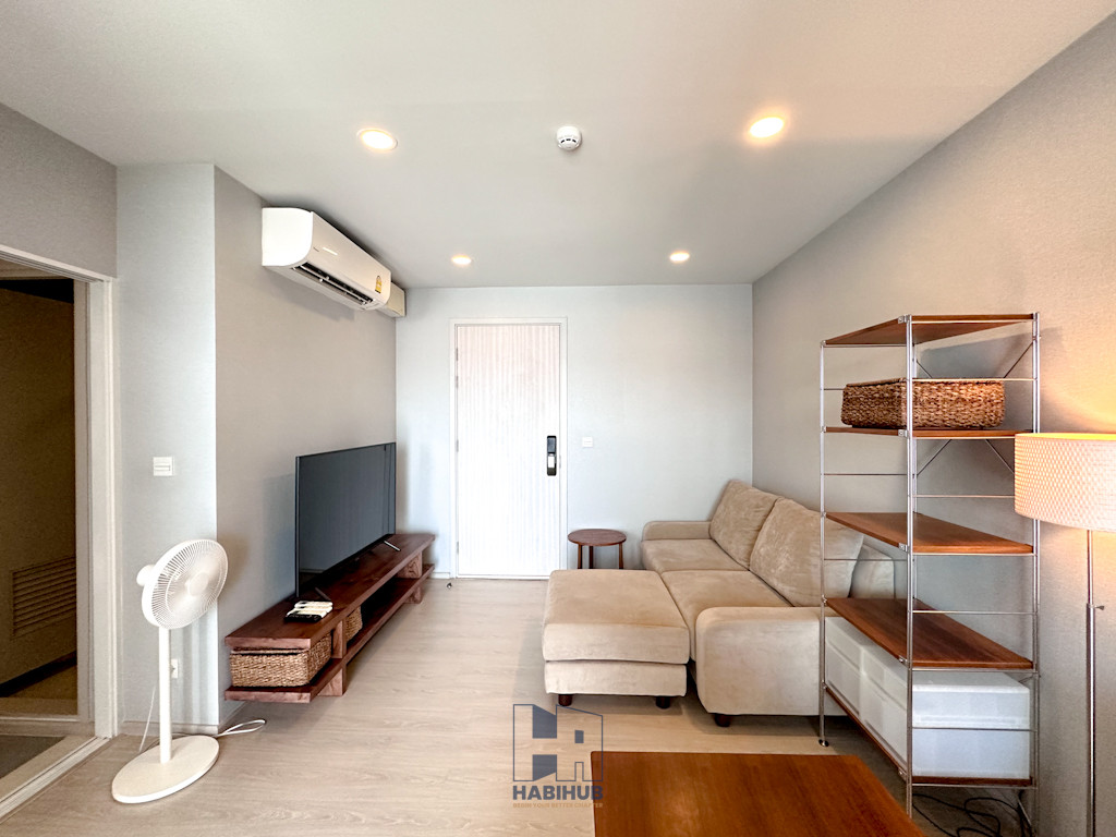 🏠✨ The Tree Sukhumvit 64 | Condo for sale, 1 Bed Plus (HBH-HL-317) 🏠✨ The Tree Sukhumvit 64 | Condo for sale, 1 Bed Plus (HBH-HL-317)