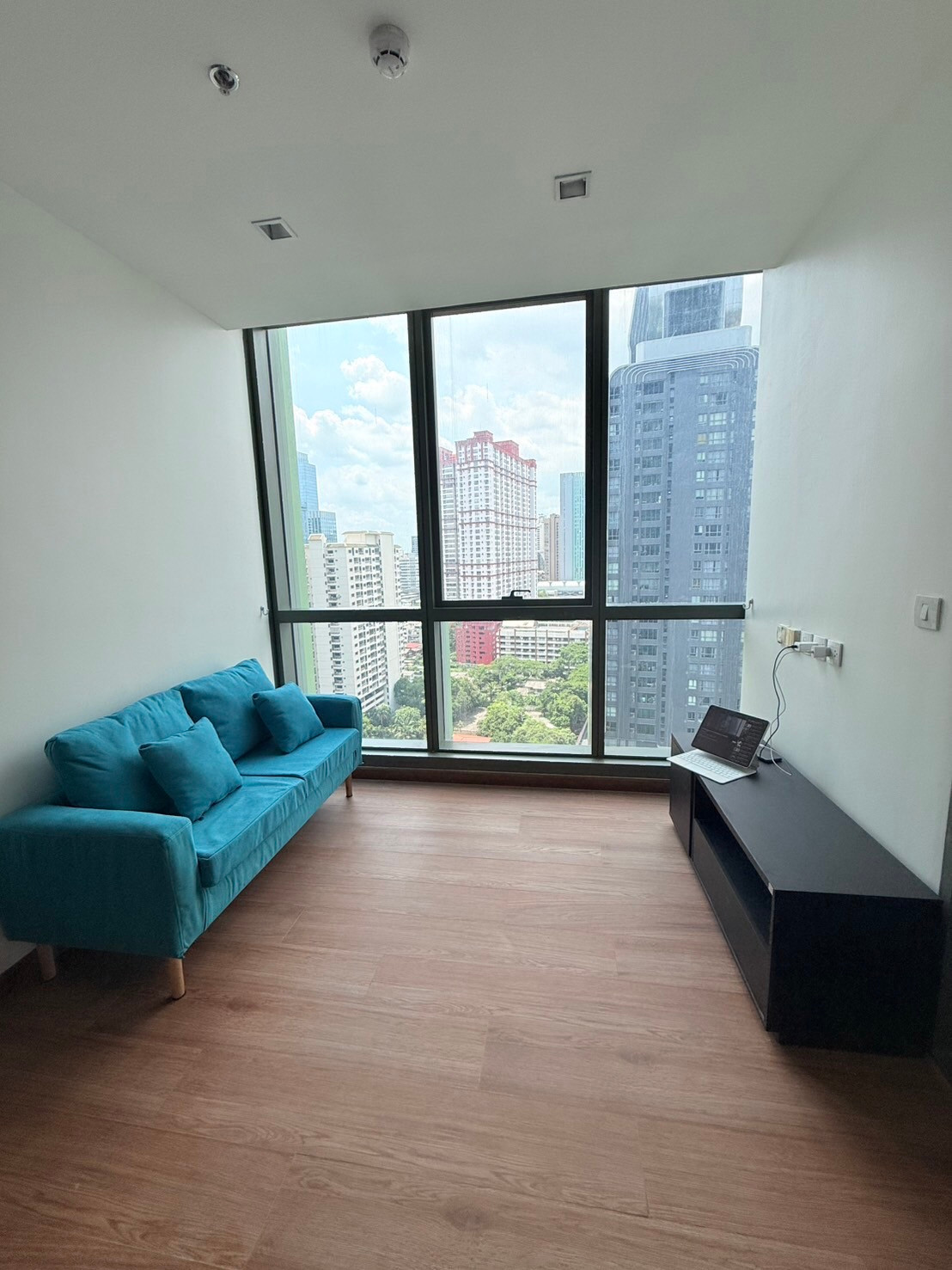 🔥For Sell : Wish Signature Midtown Siam 1bed 1bath 35 sqm 5,290,000 Mb.  Micky : 0650565193