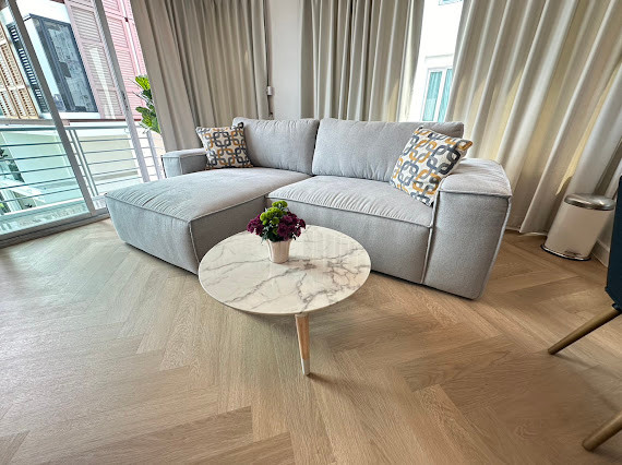 คอนโดบ้านแสนดาว หัวหิน,Beach front condo Baan sandao huahin – รูปที่ 4