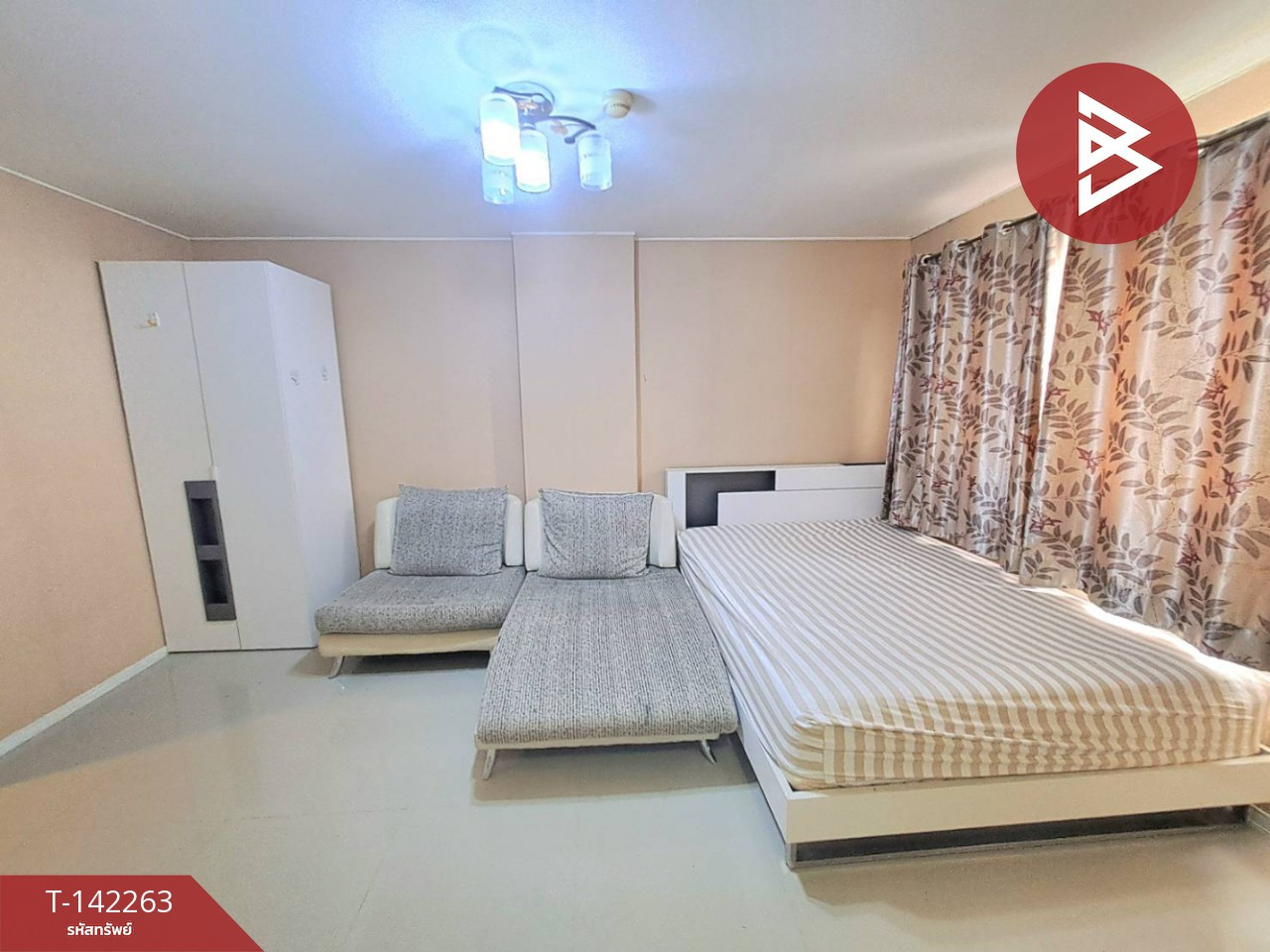 ขายคอนโดมิเนียม โครงการลุมพินี คอนโดทาวน์ ชลบุรี-สุขุมวิท (Lumpini Condo Town Chonburi-Sukhumvit) – รูปที่ 2