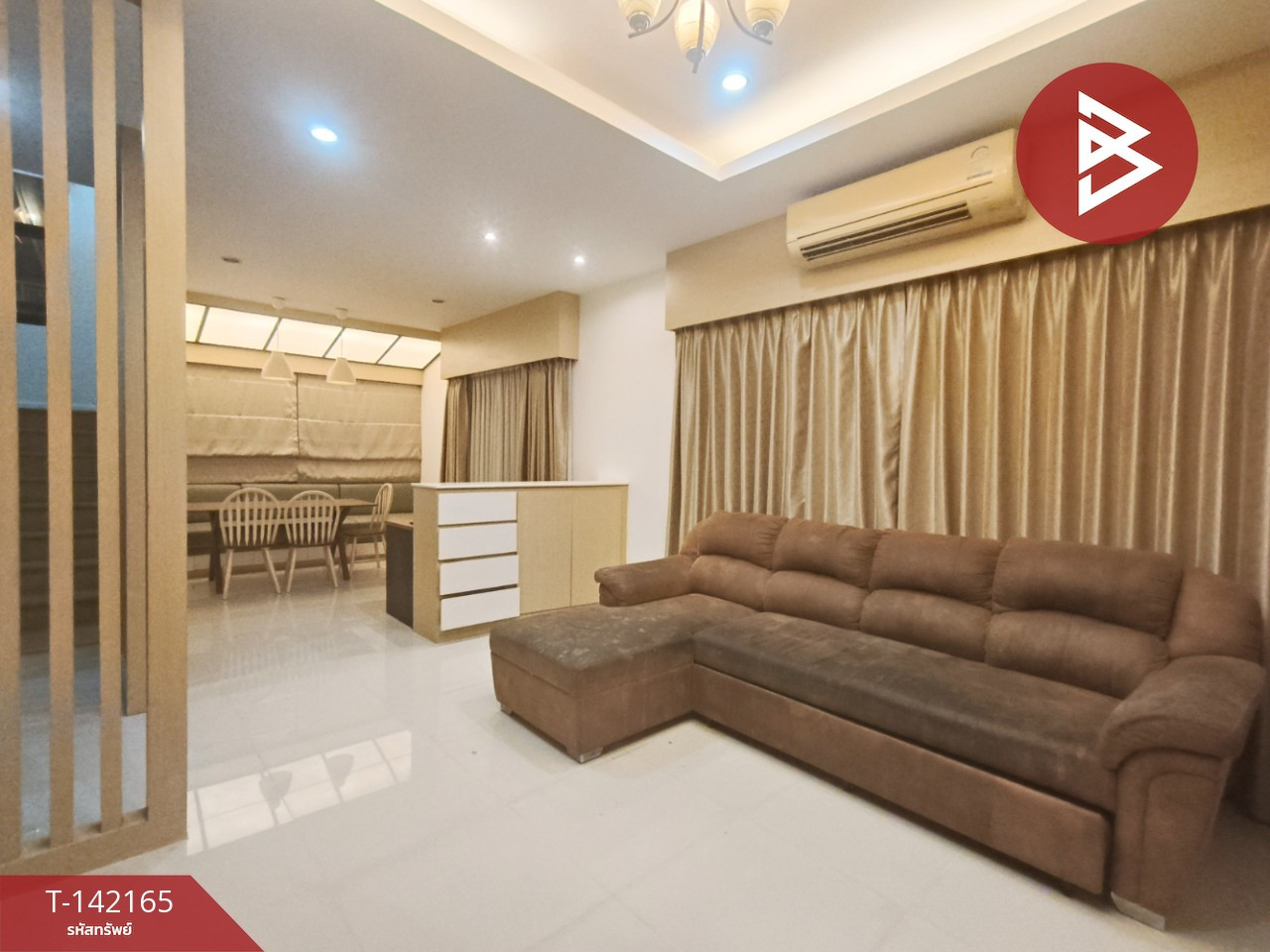 ให้เช่า บ้านเดี่ยว หมู่บ้านเอโทล จาวา เบย์ บางนา-กิ่งแก้ว (Atoll Java Bay) สมุทรปราการ – รูปที่ 3