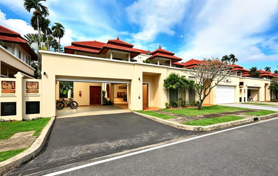 Laguna Fairway Villa – รูปที่ 2