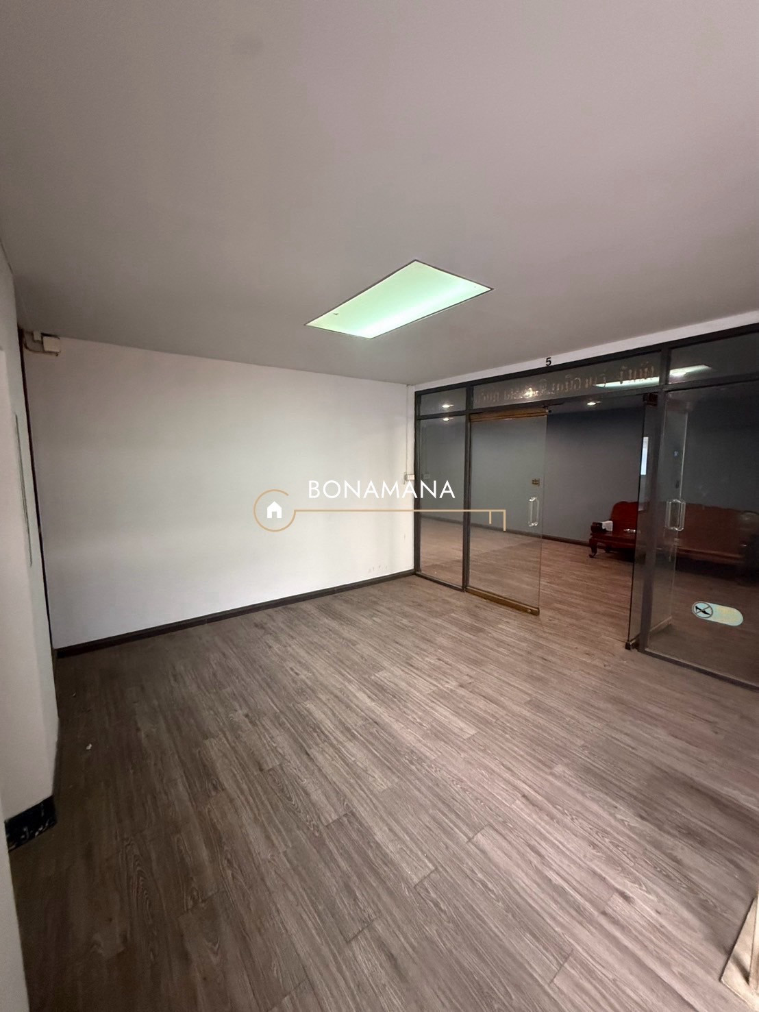 ให้เช่า ออฟฟิศ สุรวงศ์ (BTS สุรศักดิ์ 850m) – รูปที่ 3