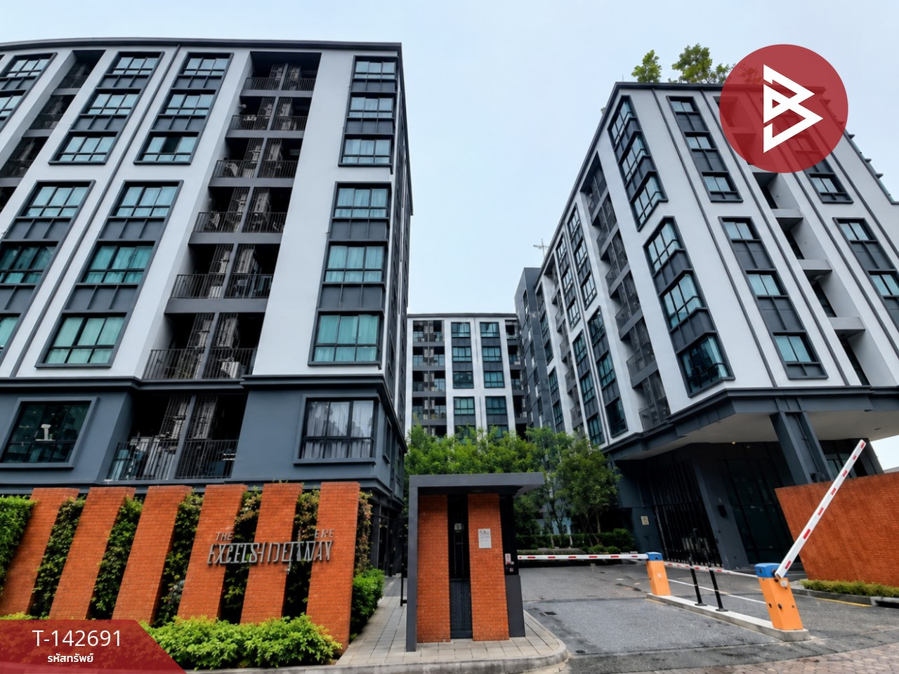 Condo for sale Kensington Laemchabang-Sriracha (Kensington Laemchabang-Sriracha) Condo for sale Kensington Laemchabang-Sriracha (Kensington Laemchabang-Sriracha)