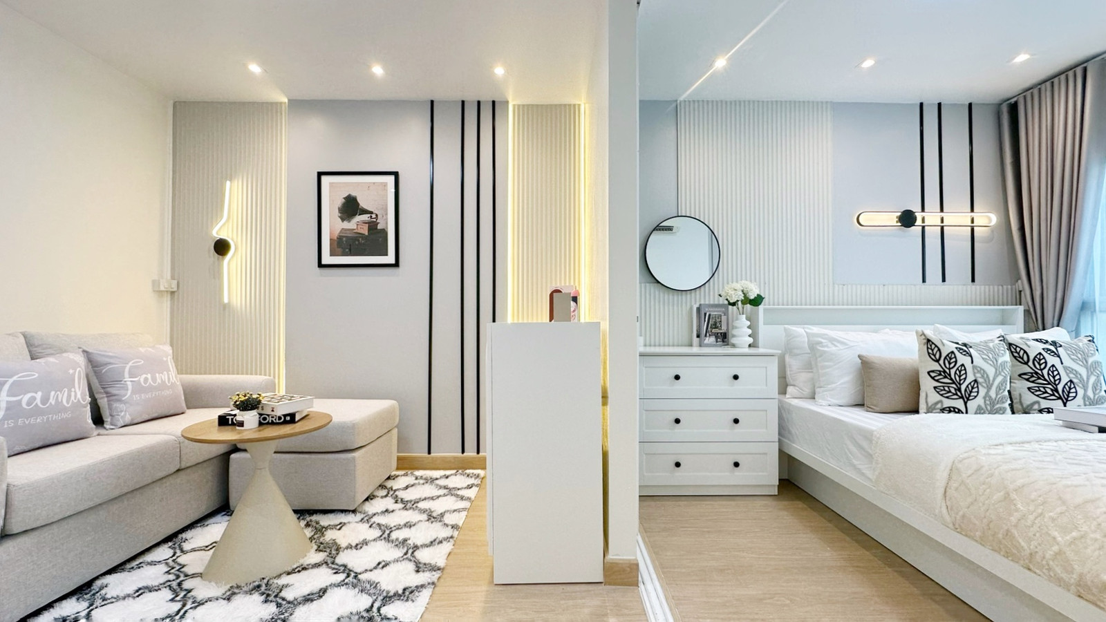 << Cheapest in the project>> D condo Ramkhamhaeng 9, condo in Ramkhamhaeng zone, next to foodland, very convenient to travel. << Cheapest in the project>> D condo Ramkhamhaeng 9, condo in Ramkhamhaeng zone, next to foodland, very convenient to travel.