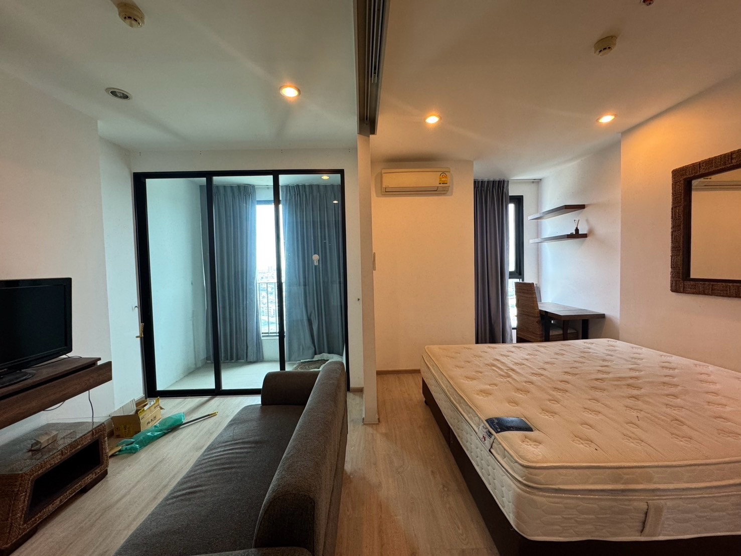 For Rent Ideo q chula samyan – รูปที่ 2