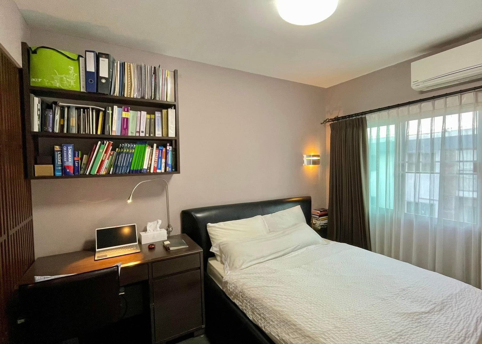 🔥Condo for sale A Space Asoke - Ratchada, A Space Asoke - Ratchada, New CBD location, Rama 9 - Asoke, completely renovated room, garden view, ready to move in.