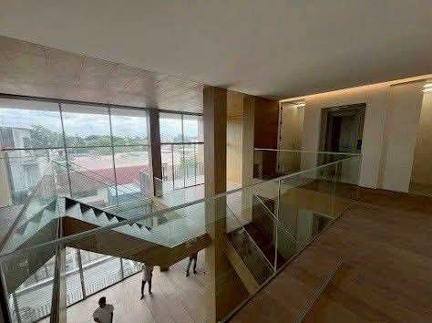 WWB003 ให้เช่า โฮมออฟฟิศ 4 ชั้น รัชดา 32 #Residential Home Office รัชดา 32 #ใกล้MRTลาดพร้าว – รูปที่ 2