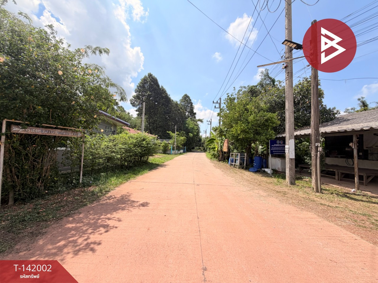 ขายที่ดิน เนื้อที่ 10 ไร่ 3 งาน 24.9 ตารางวา อ.ประจันตคาม จ.ปราจีนบุรี – รูปที่ 2