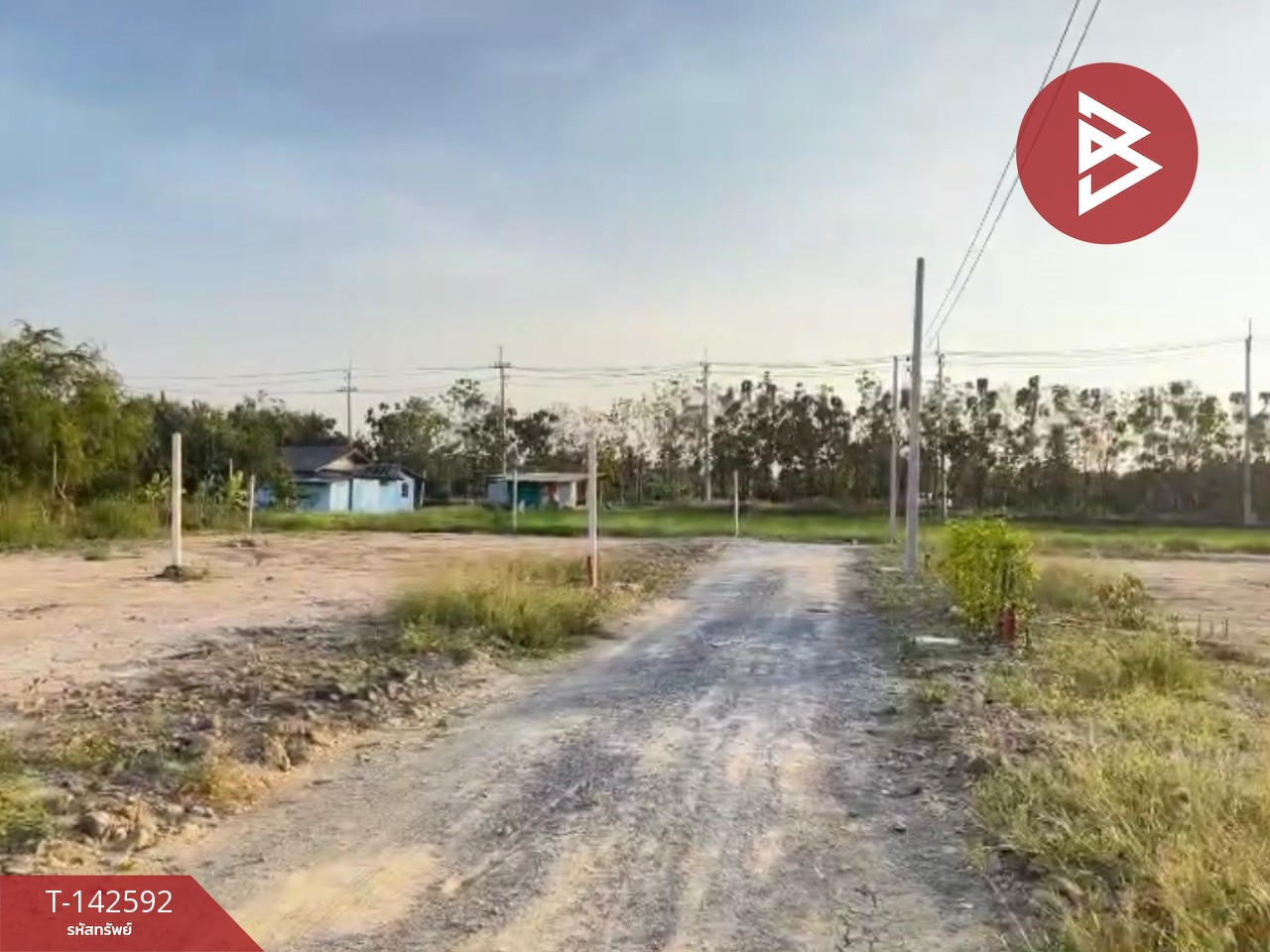 Land for sale, area 30 square meters, Ban Phaeo, Samut Sakhon. – รูปที่ 4